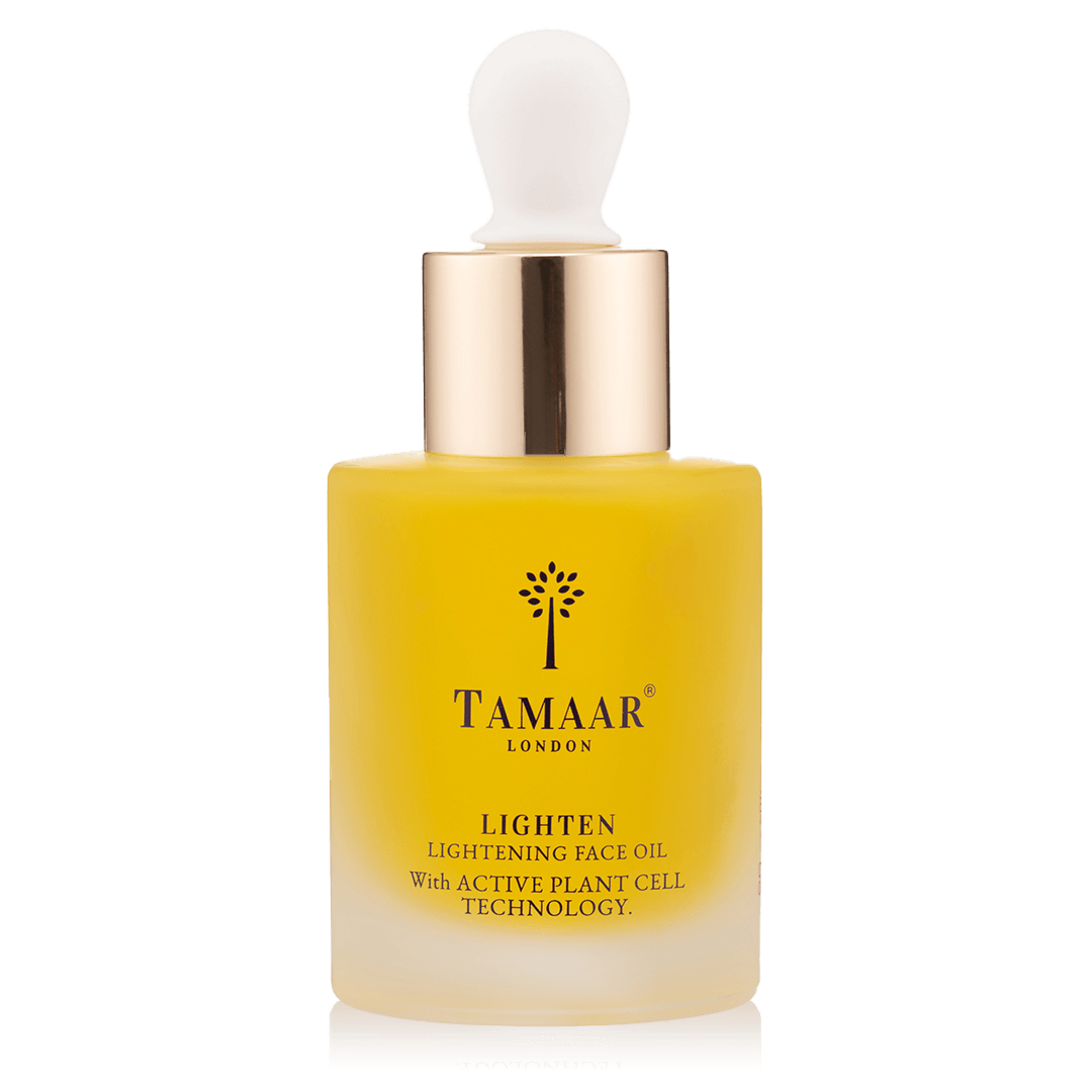 LIGHTEN (Organic Advanced Natural Lightening Face Oil)